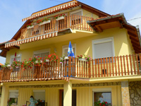 Zalakaros - Apartmanh�z