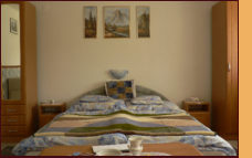 Apartmá - Zalakaros - Cena, Rezervace