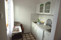 Zalakaros - Appartement 1.