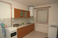 Zalakaros - Appartement 2.