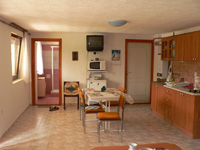 Zalakaros - Appartement 4.